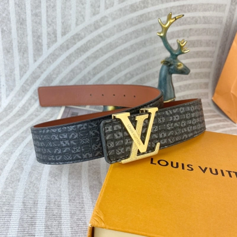 Louis Vuitton Belts UrbanChic 300517