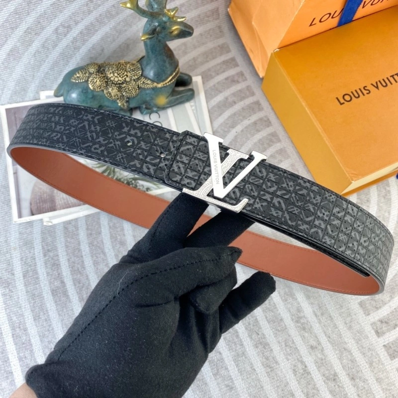 Thermal Louis Vuitton Belts 300542