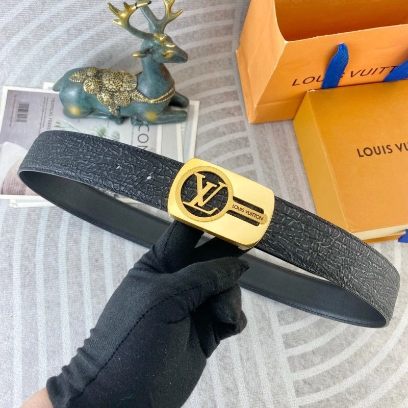 Louis Vuitton Belts Resilient 300519