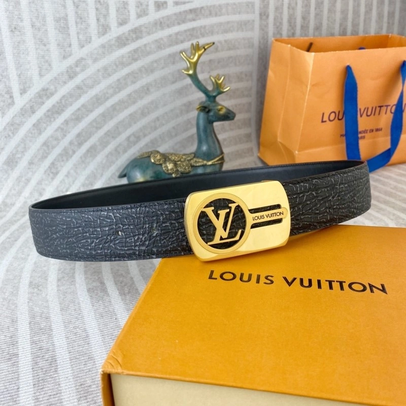 Louis Vuitton Belts Resilient 300519