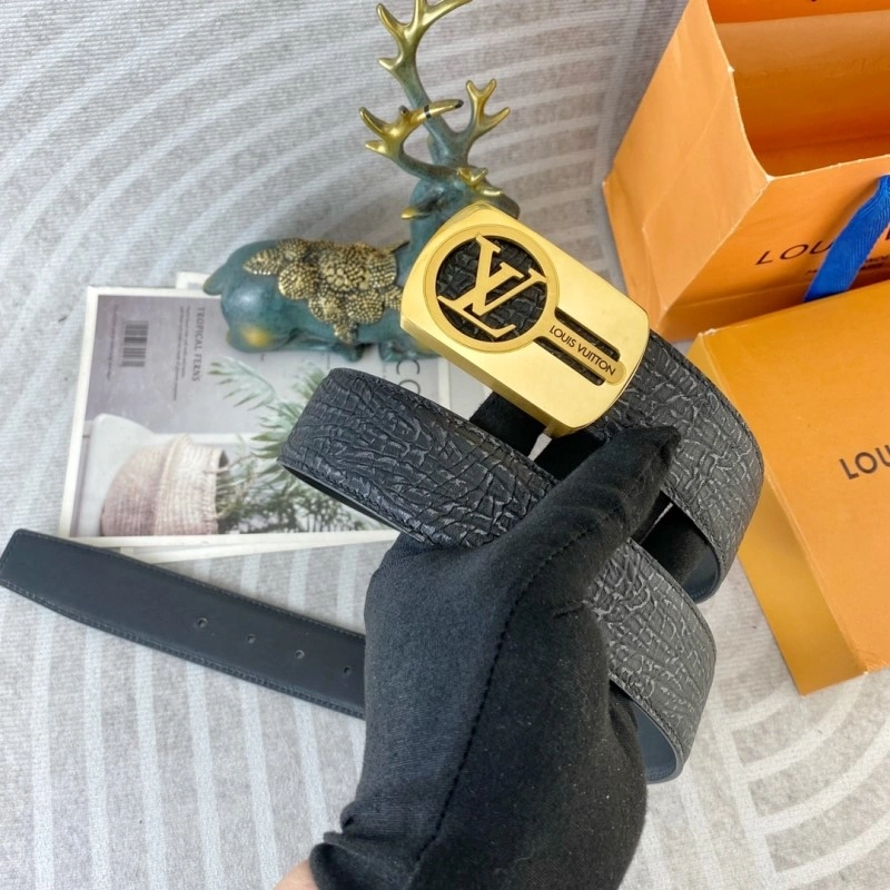 Louis Vuitton Belts Resilient 300519