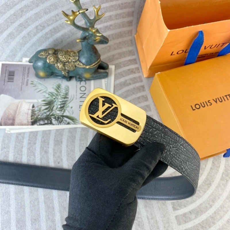 Louis Vuitton Belts Resilient 300519