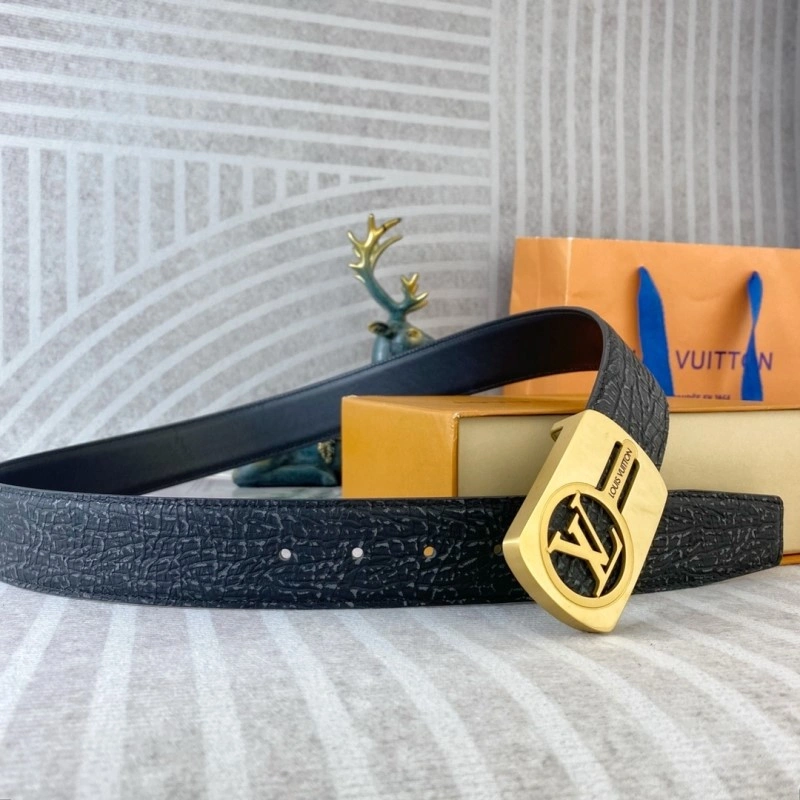 Louis Vuitton Belts Resilient 300519