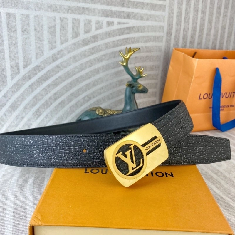 Louis Vuitton Belts Resilient 300519