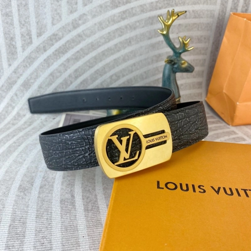 Louis Vuitton Belts Resilient 300519