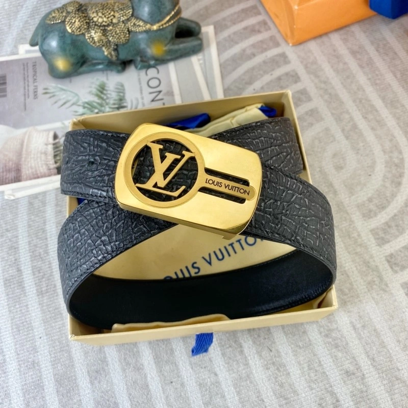 Louis Vuitton Belts Resilient 300519