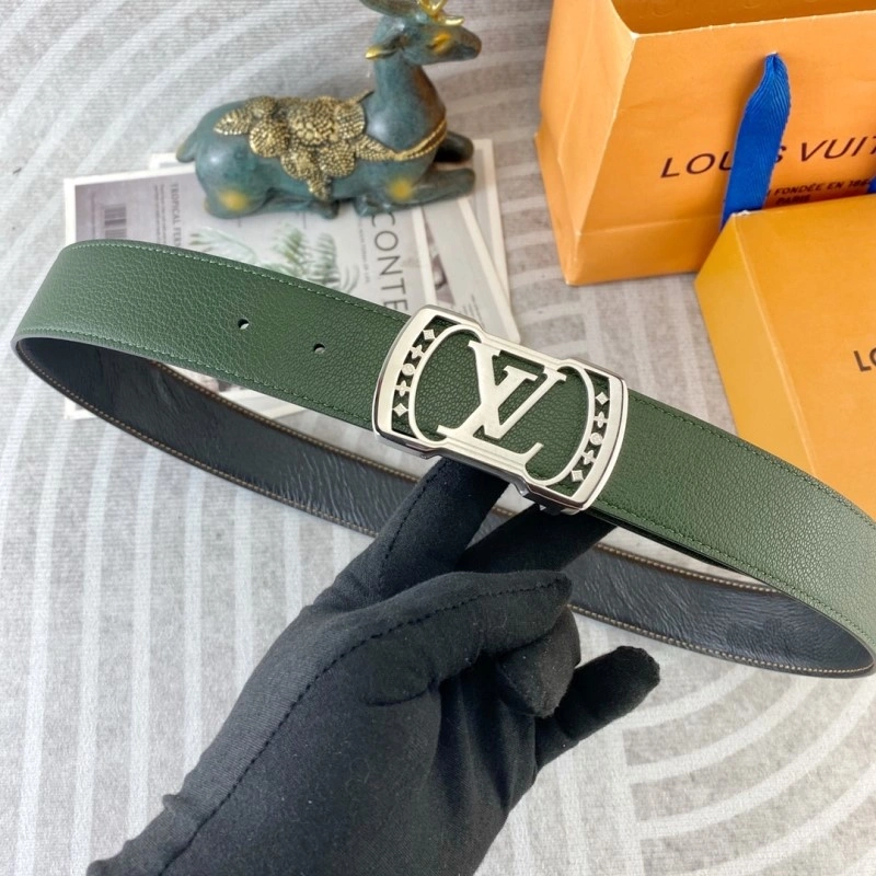 TimelessDesign Louis Vuitton Belts 300546