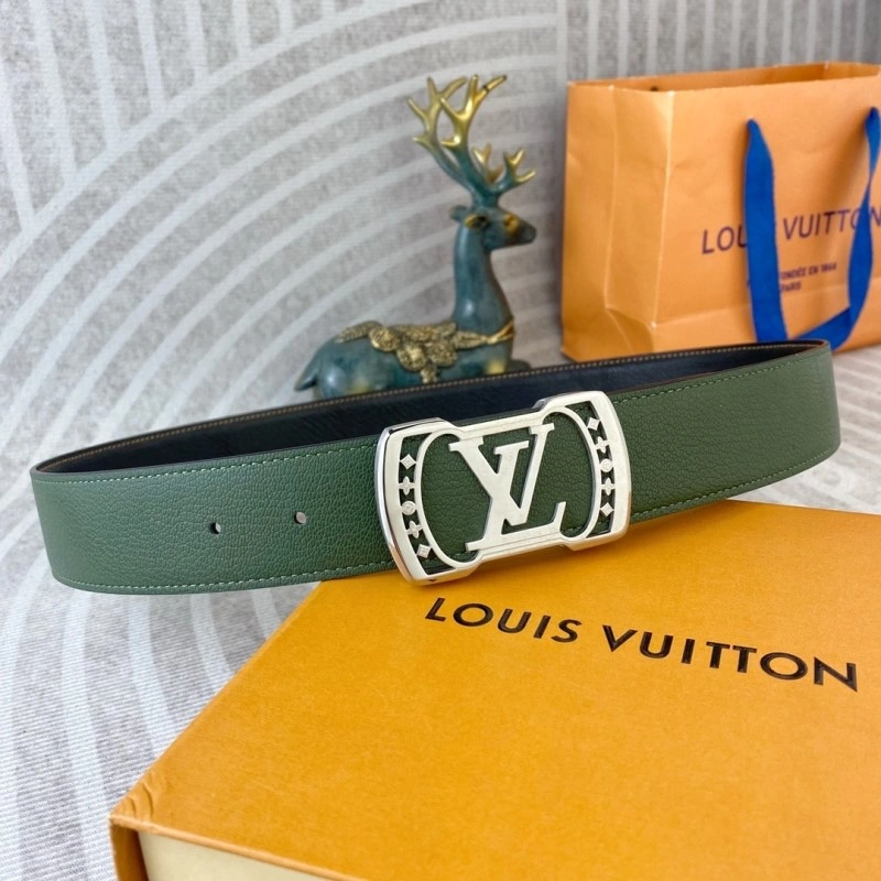 TimelessDesign Louis Vuitton Belts 300546