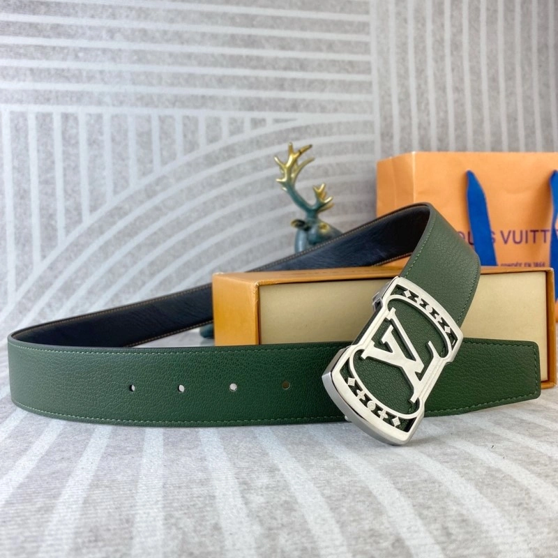 TimelessDesign Louis Vuitton Belts 300546