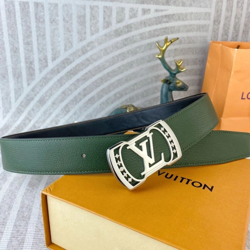 TimelessDesign Louis Vuitton Belts 300546
