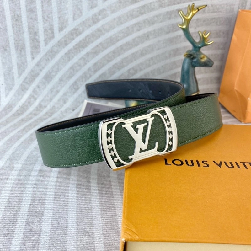 TimelessDesign Louis Vuitton Belts 300546