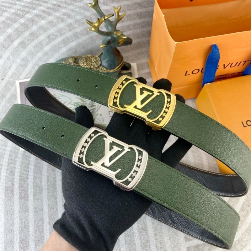 TimelessDesign Louis Vuitton Belts 300546