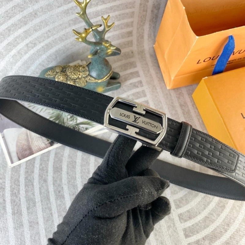 Louis Vuitton Belts Unisex 300529