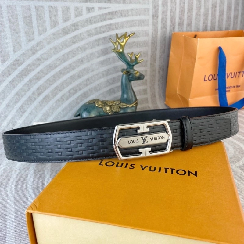 Louis Vuitton Belts Unisex 300529