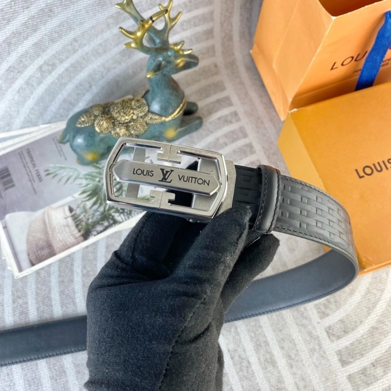 Louis Vuitton Belts Unisex 300529
