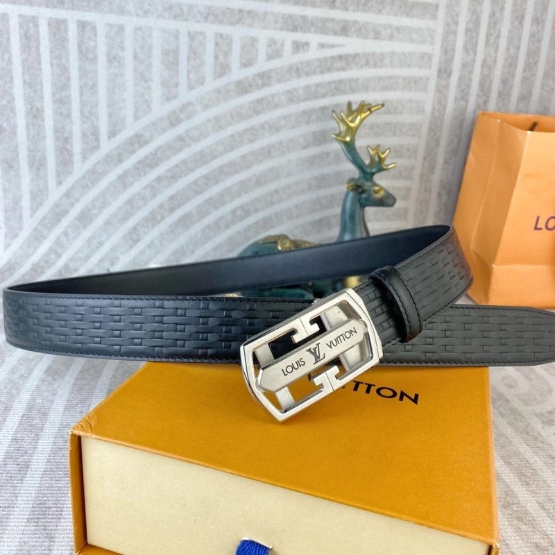 Louis Vuitton Belts Unisex 300529
