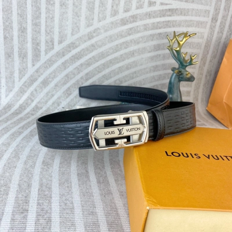 Louis Vuitton Belts Unisex 300529