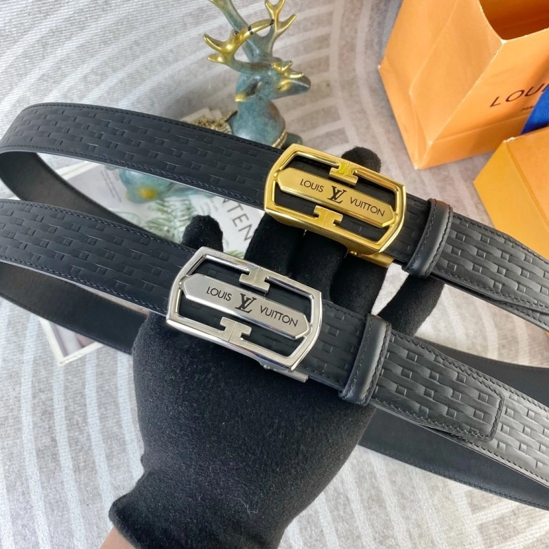 Louis Vuitton Belts Unisex 300529