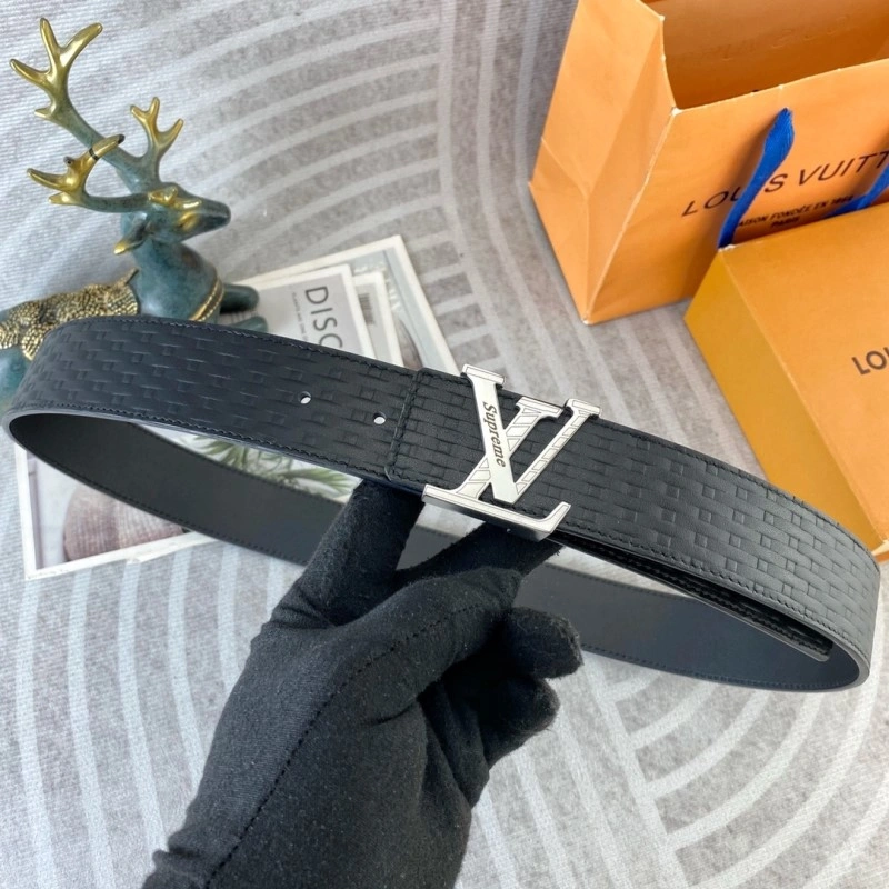 Louis Vuitton Belts Functional 300545