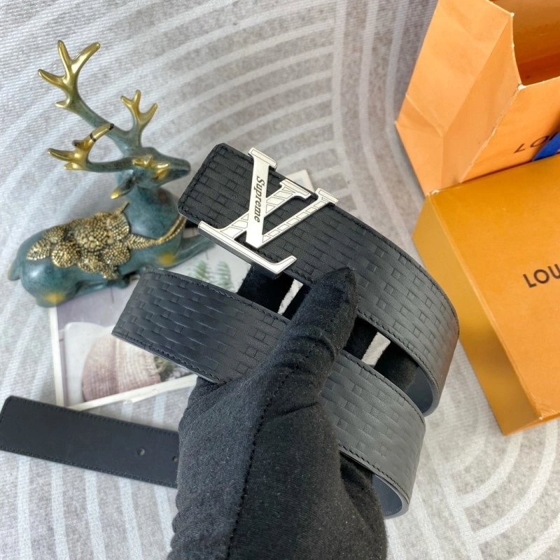 Louis Vuitton Belts Functional 300545