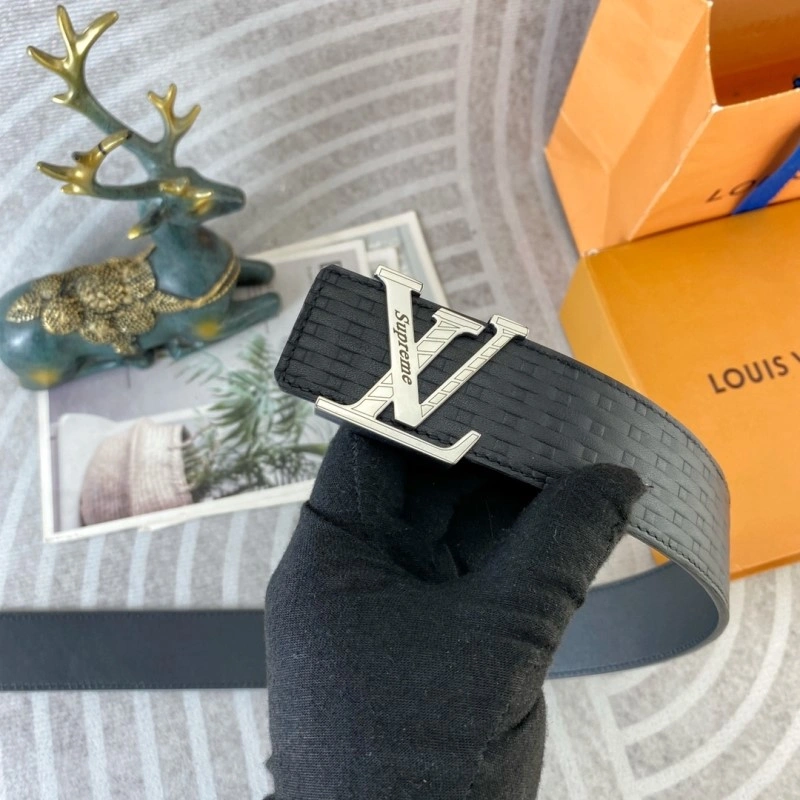 Louis Vuitton Belts Functional 300545