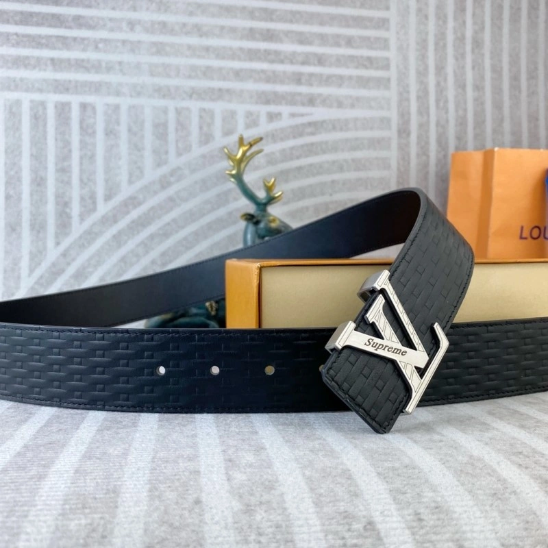 Louis Vuitton Belts Functional 300545