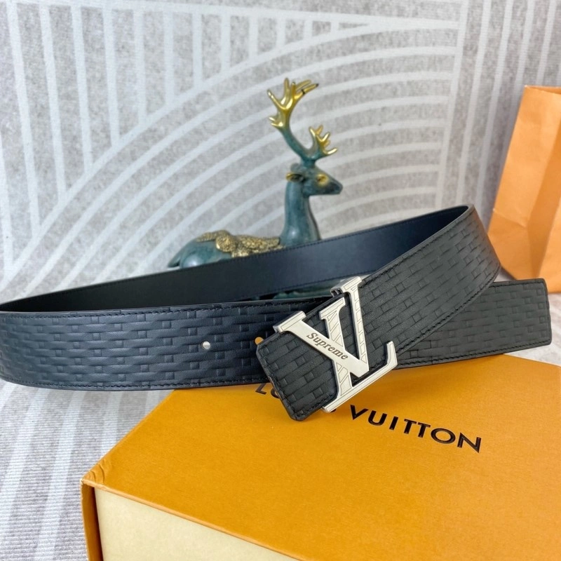 Louis Vuitton Belts Functional 300545