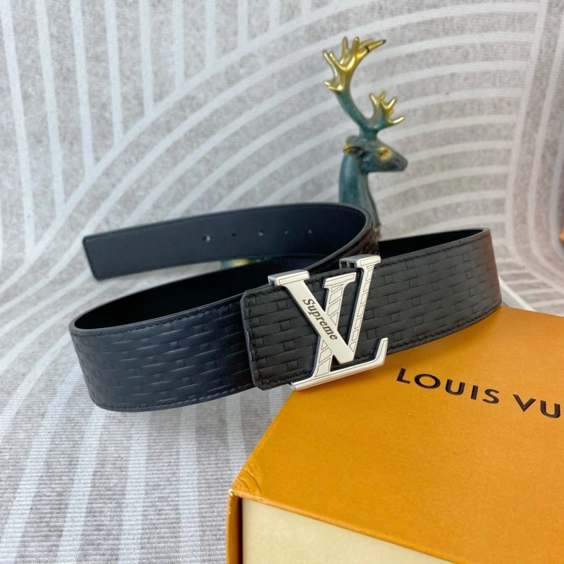 Louis Vuitton Belts Functional 300545