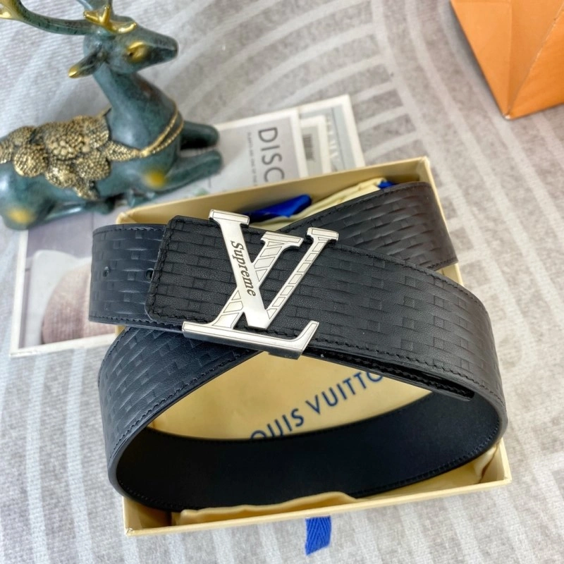 Louis Vuitton Belts Functional 300545