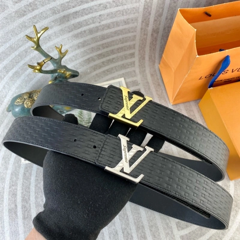 Louis Vuitton Belts Functional 300545