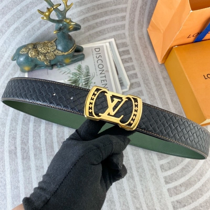 Reliable Louis Vuitton Belts 300530