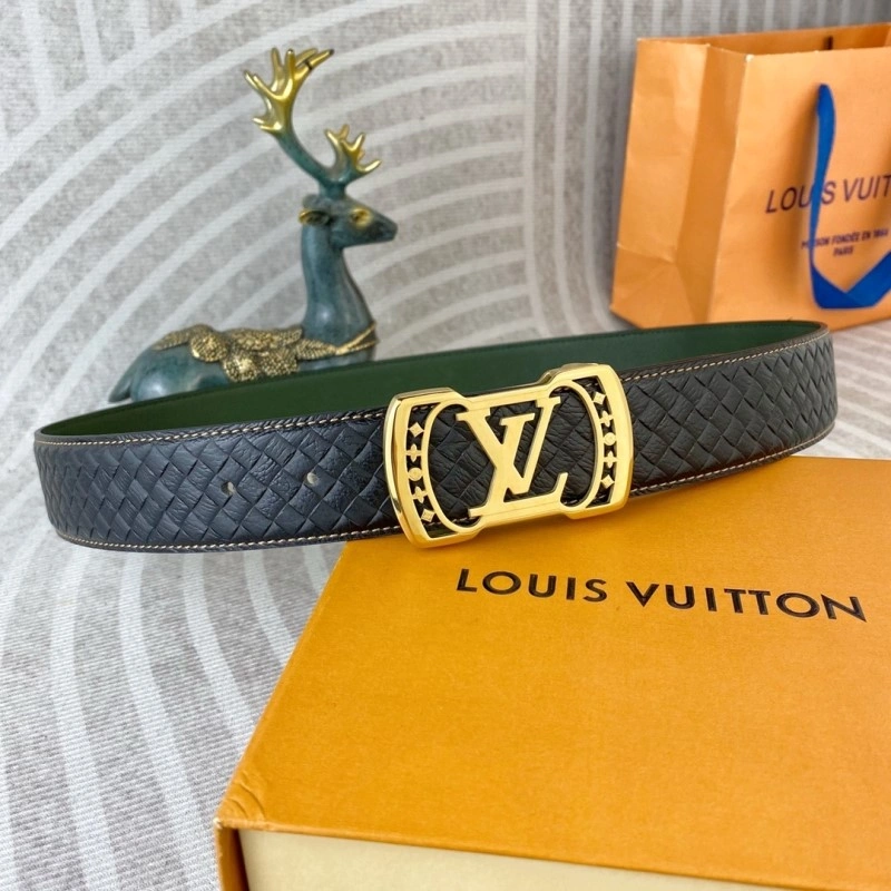 Reliable Louis Vuitton Belts 300530