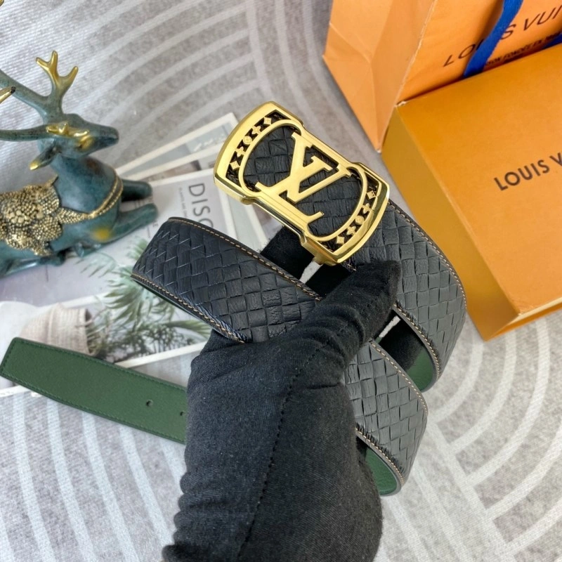 Reliable Louis Vuitton Belts 300530