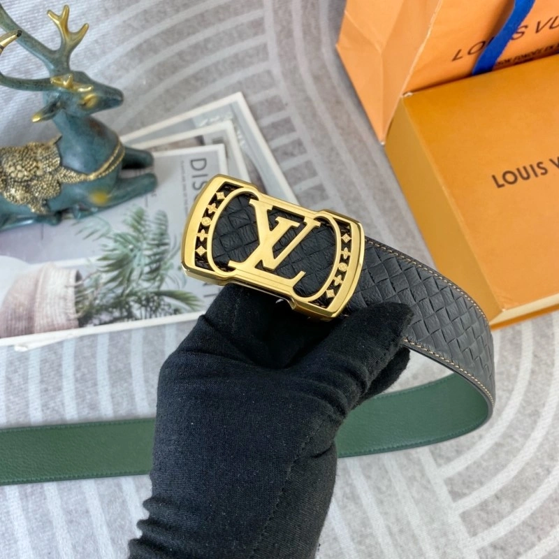Reliable Louis Vuitton Belts 300530