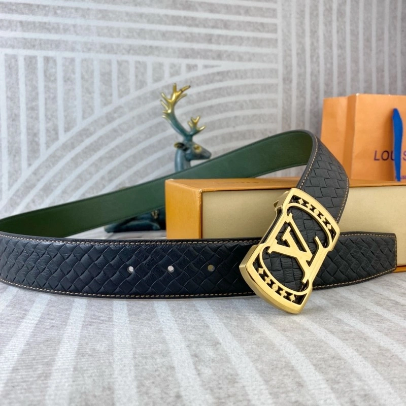 Reliable Louis Vuitton Belts 300530