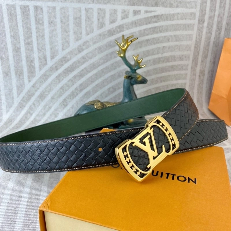 Reliable Louis Vuitton Belts 300530