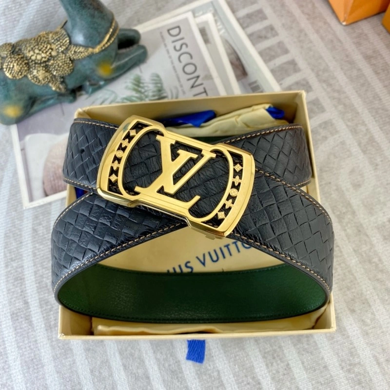 Reliable Louis Vuitton Belts 300530