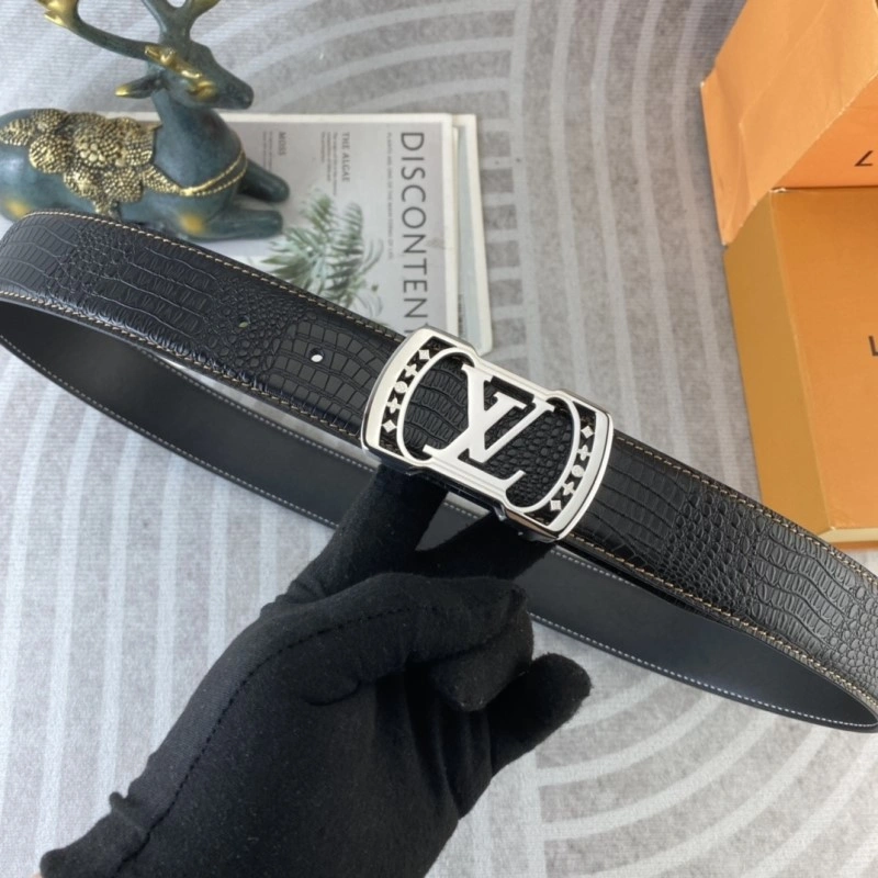 FashionForward Louis Vuitton Belts 300534