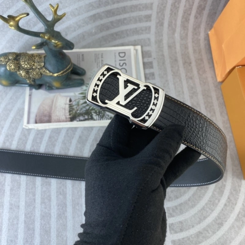 FashionForward Louis Vuitton Belts 300534