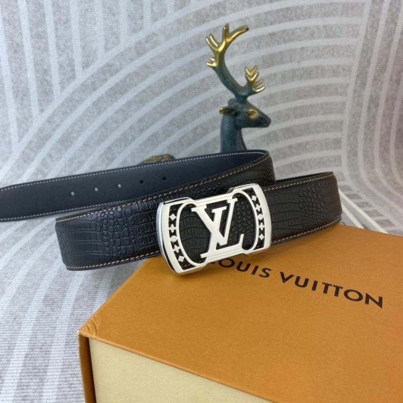 FashionForward Louis Vuitton Belts 300534