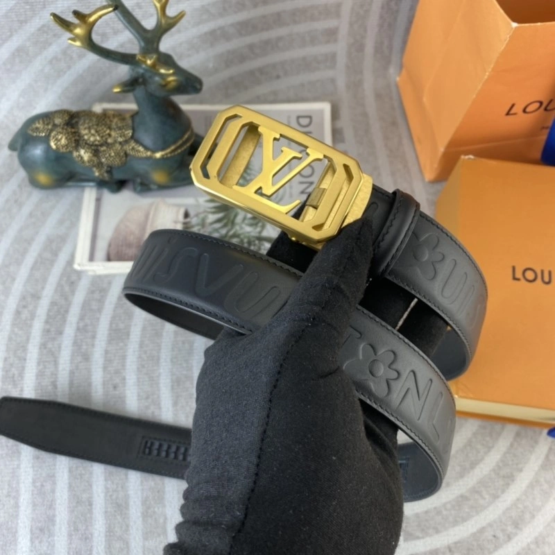 HighPerformance Louis Vuitton Belts 300531