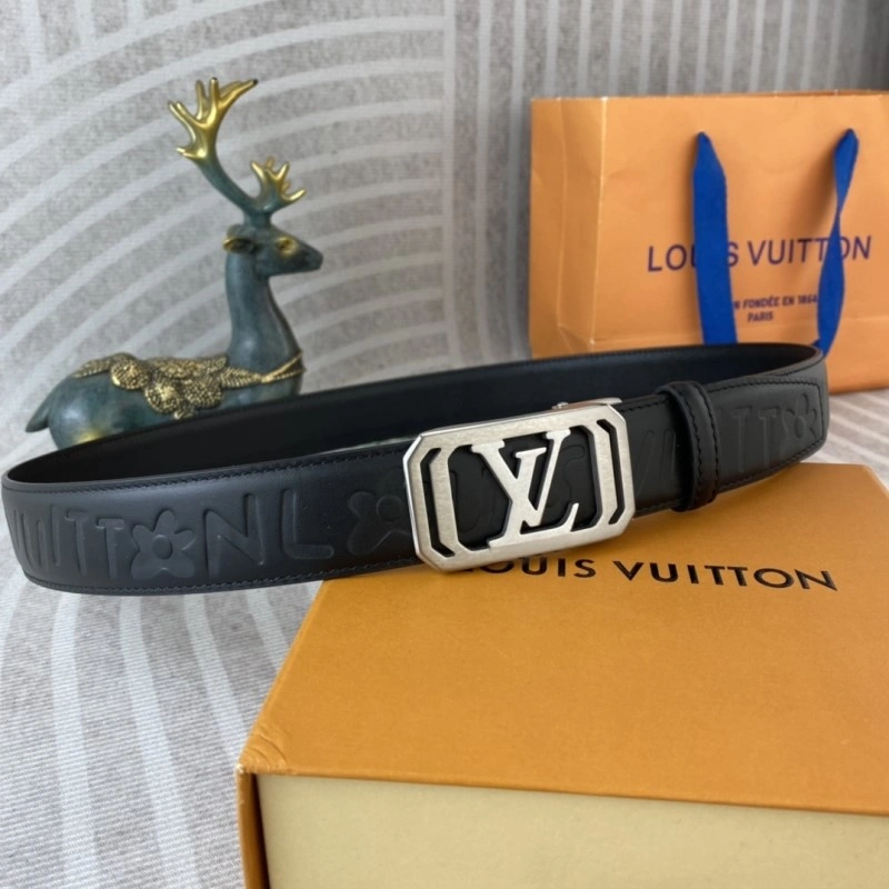 Fashionable Louis Vuitton Belts 300533