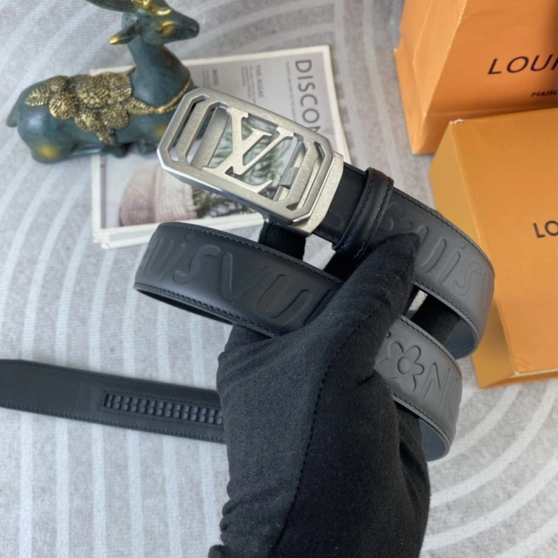Fashionable Louis Vuitton Belts 300533