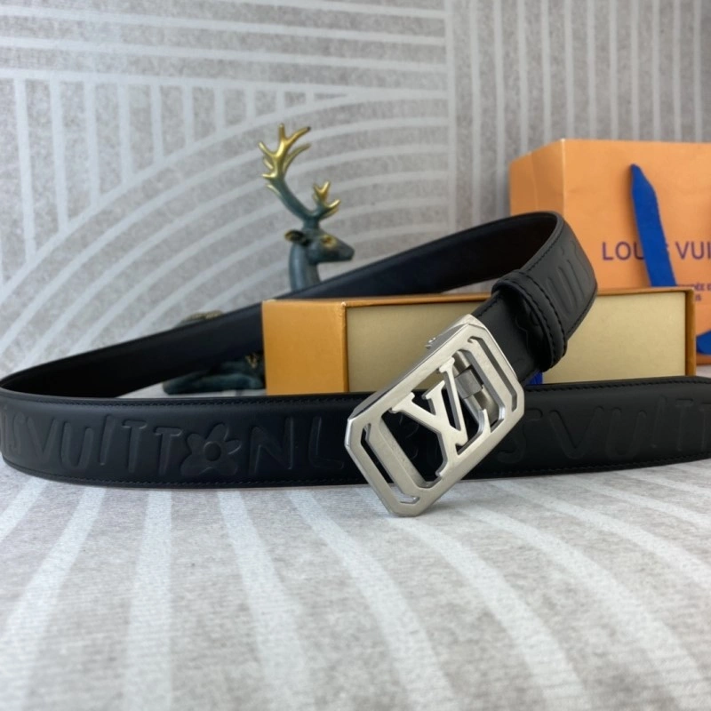 Fashionable Louis Vuitton Belts 300533