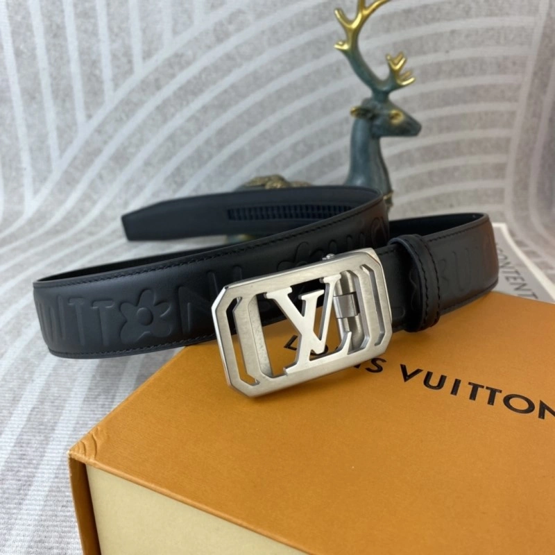 Fashionable Louis Vuitton Belts 300533