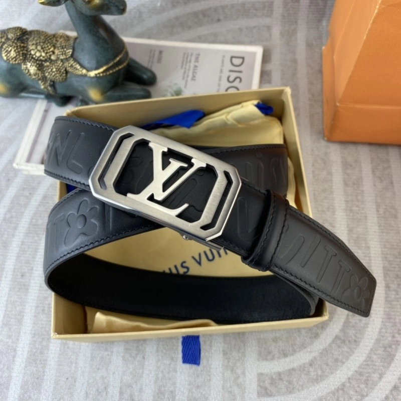 Fashionable Louis Vuitton Belts 300533