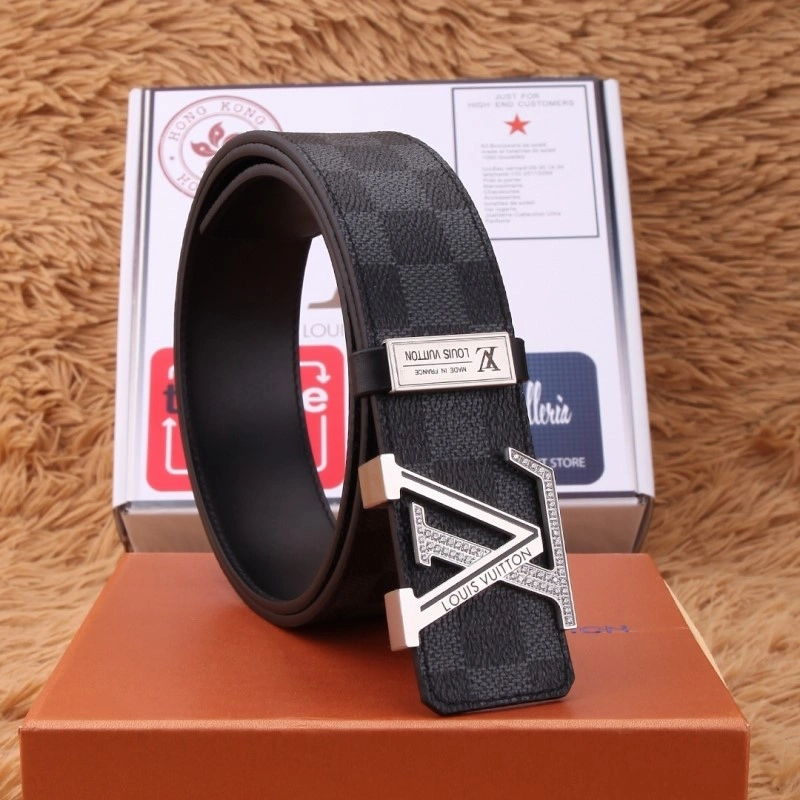 QuickDry Louis Vuitton Belts 300527