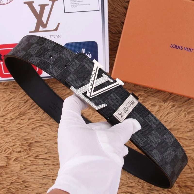 QuickDry Louis Vuitton Belts 300527