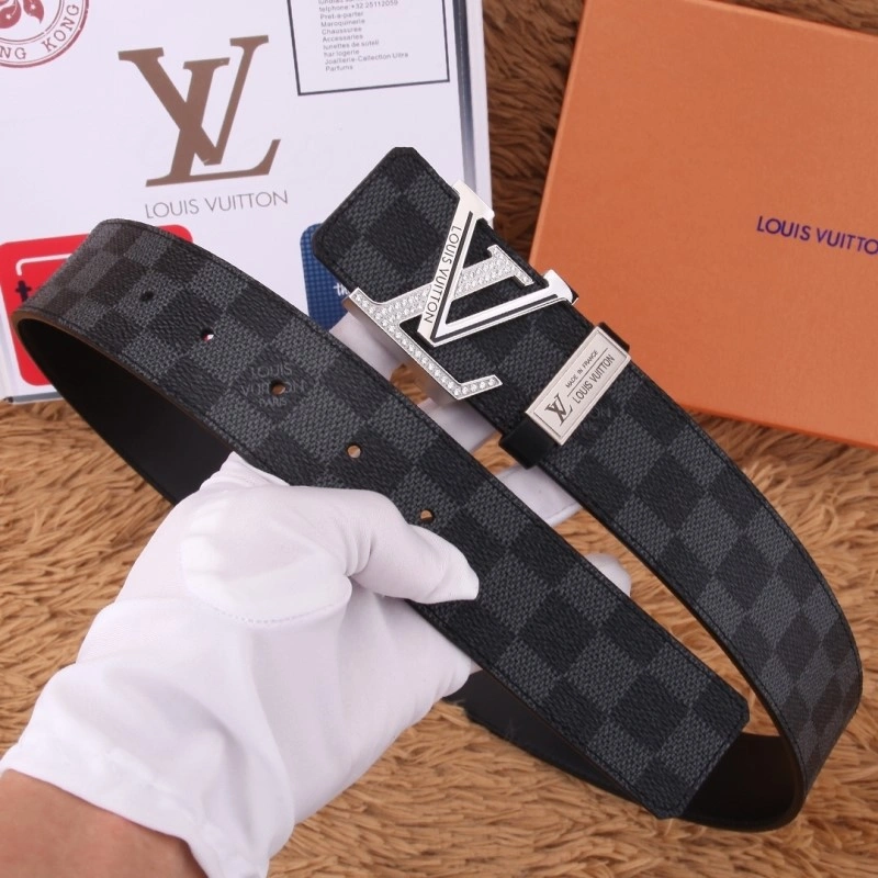 QuickDry Louis Vuitton Belts 300527