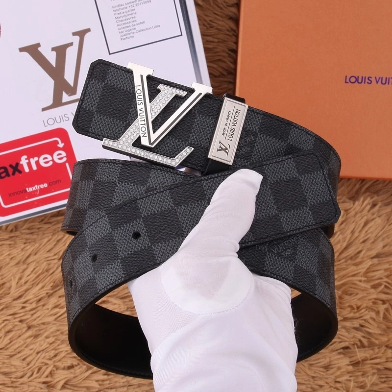 QuickDry Louis Vuitton Belts 300527